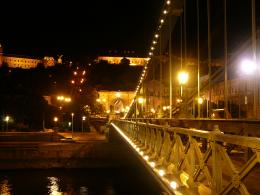 BudapestChainBridge